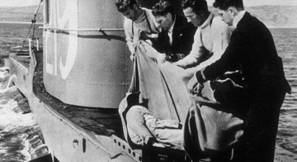 «Фаршированный» майор