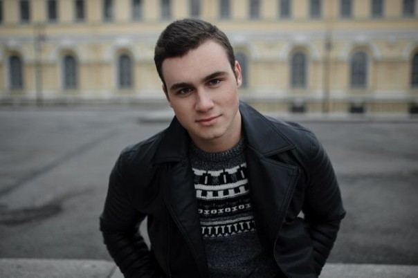 Очередная жертва режима. "Я нахожусь в больнице". Блогер Соболев заявил, что его избили