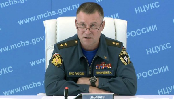 Новый министр изменит подход к деятельности надзорных органов МЧС