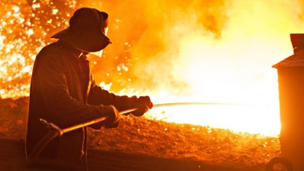 Украинской металлургии не найдется места в Европе