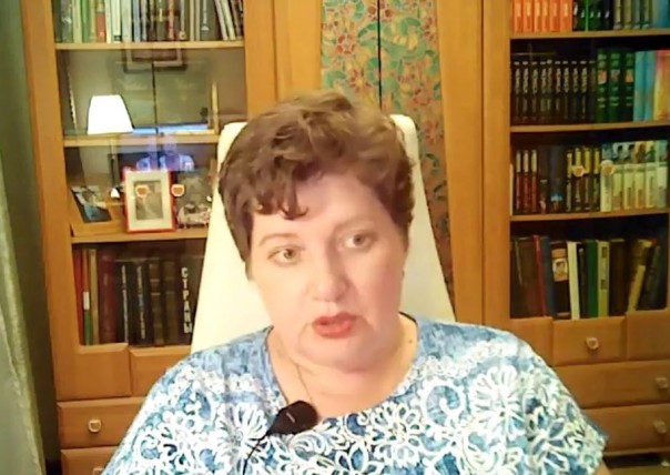 Точки кипения. Ирина Алкснис