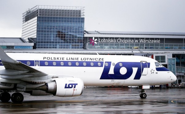 Поляки таки решили построить собственные Нью-Васюки