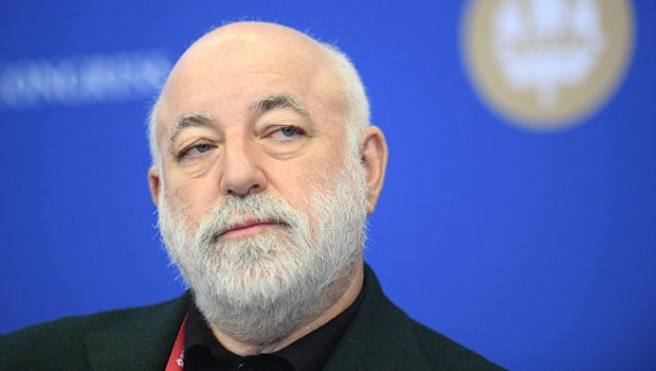 В Швейцарии заблокировали 1 млрд франков Виктора Вексельберга