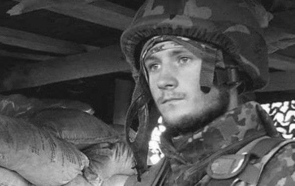 Минус ещё один Гонгадзе