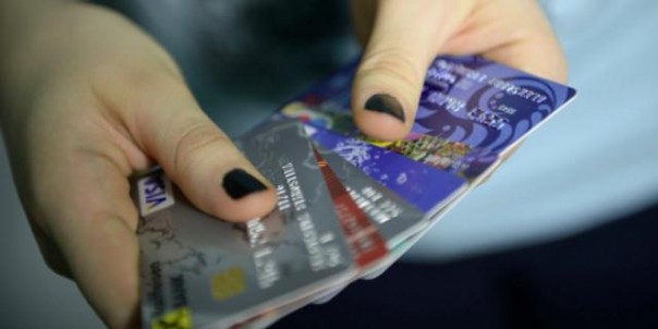 Госдума разрешила банкам блокировать деньги россиян