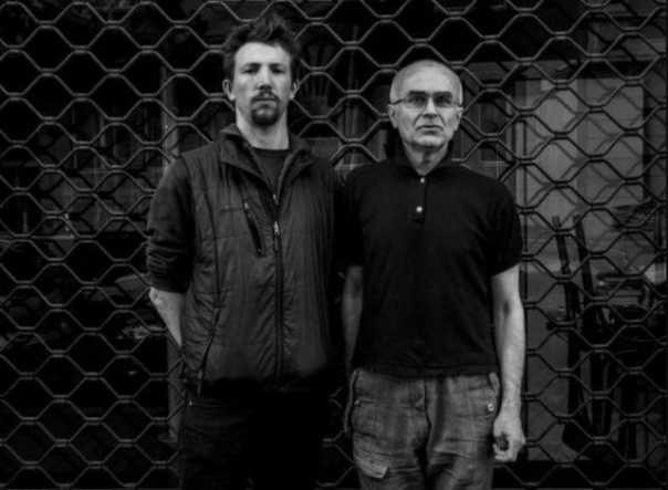 Стали известны имена возможных убийц итальянского фотокорра, погибшего в Донбассе