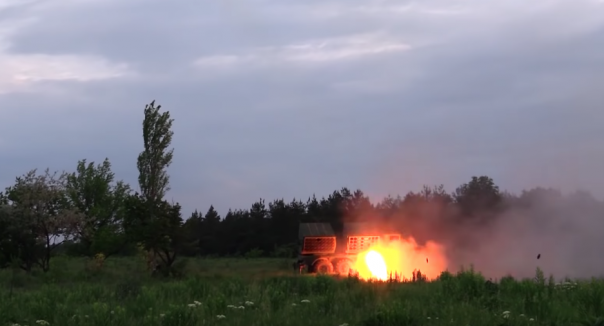 Захарченко пригрозил украинскому флоту морскими "Чебурашками"