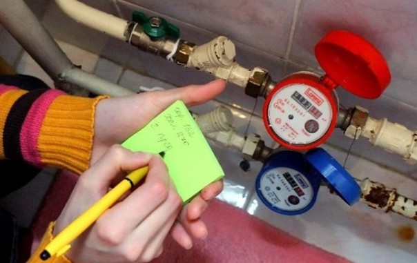 Скачем дальше! Тарифы на воду в Киеве вырастут на 50%