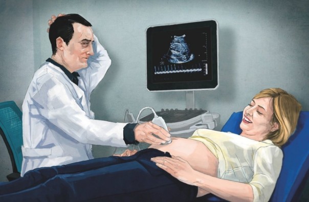 Врач - недоучка с Украины орудовал в Эстонии