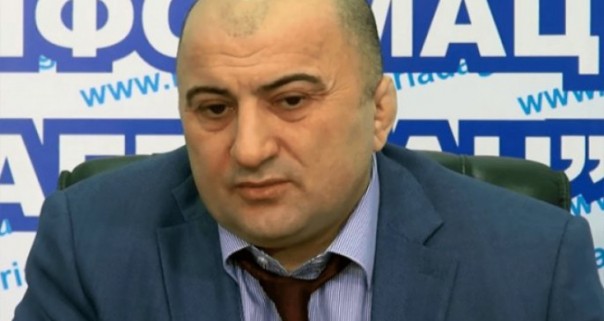 Сказ о том, как дагестанский полковник пытался должность министра купить