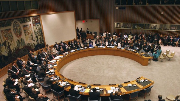 США вышли из Совета ООН по правам человека. Генсек ООН прокомментировал выход США из Совета по правам человека