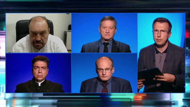 Эксперты о визите Путина в КНР и будущем российско-китайских отношений