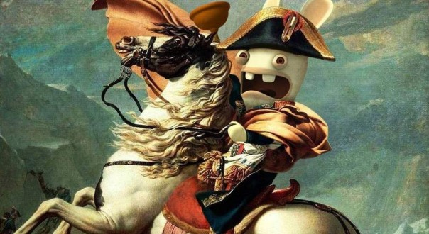 Ушастые войска: как Наполеон проиграл битву зайцам