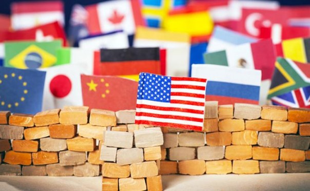 Кремль долго терпел унижение от США. Настала очередь Европы. Пол Робертс