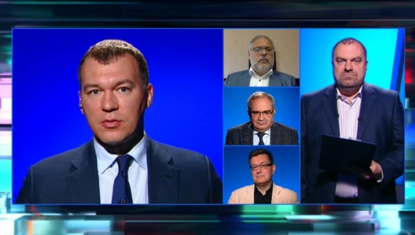 Раскол Большой семерки: Трамп предложил вернуть Россию в этот формат