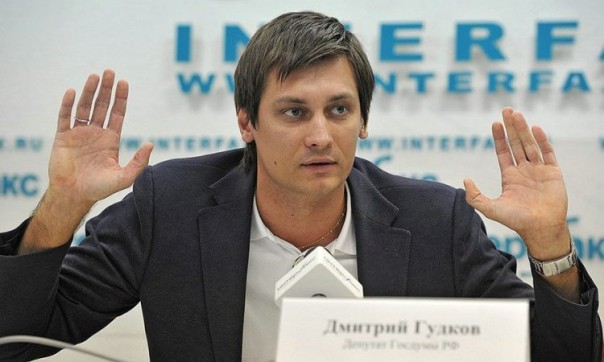 Дмитрий Гудков: как похайпиться и при этом не участвовать в выборах?