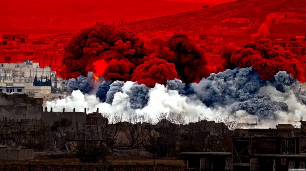 Асад пошел в атаку, возложив ответственность за войну в Сирии на Запад