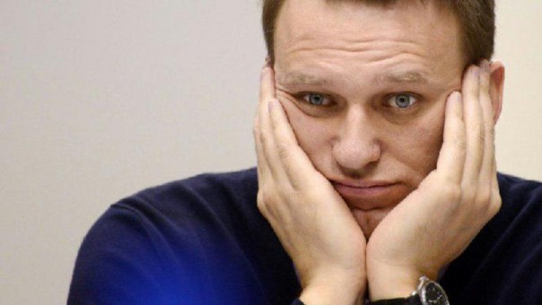Авантюрист Навальный теряет всякую репутацию народа