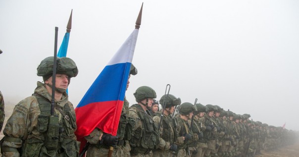 Если Трамп поднимет ставки, российская армия войдет на Украину