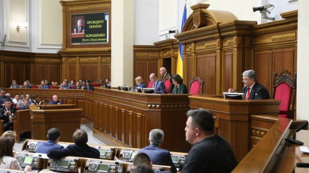Когда у пана атамана запасы кончаются