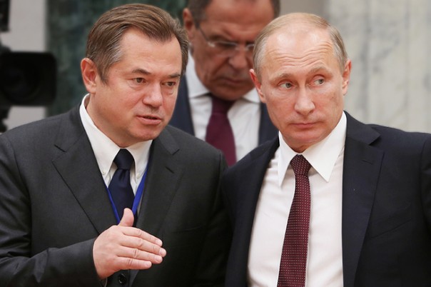 Почему Путин не слушает советы Сергея Глазьева