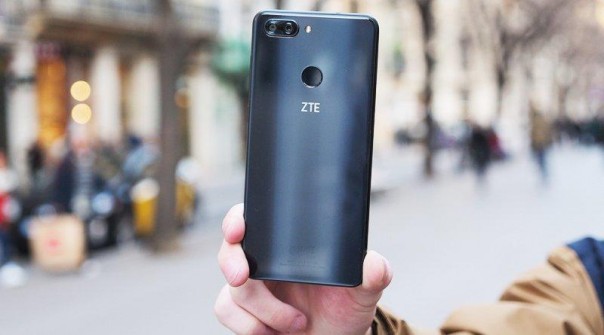 Победа Трампа над китайской ZTE на самом деле оказалось зрадой