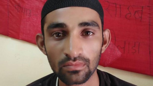 Индиец убил четырёхлетнюю дочь, чтобы "задобрить бога"