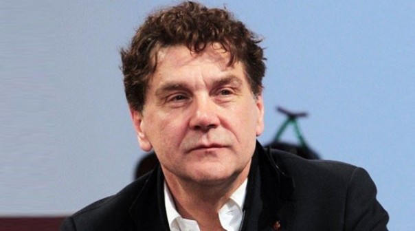 Народному артисту России Сергею Маковецкому исполняется 60 лет