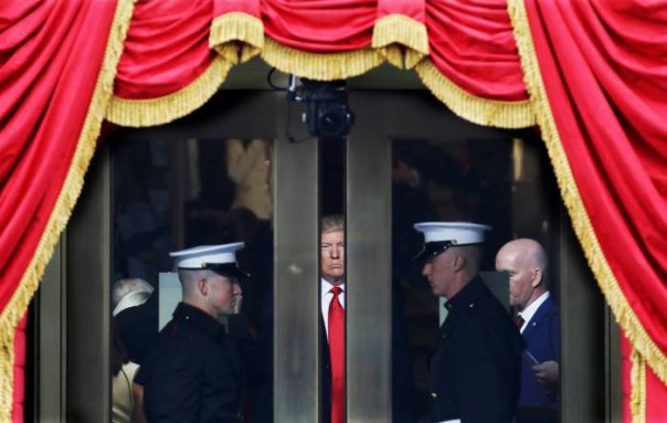 Секреты притягательности англосаксонской цивилизации.