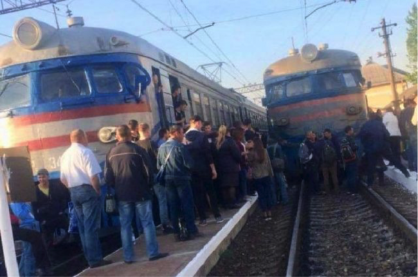 Бьем по агрессору, а попадаем в себя