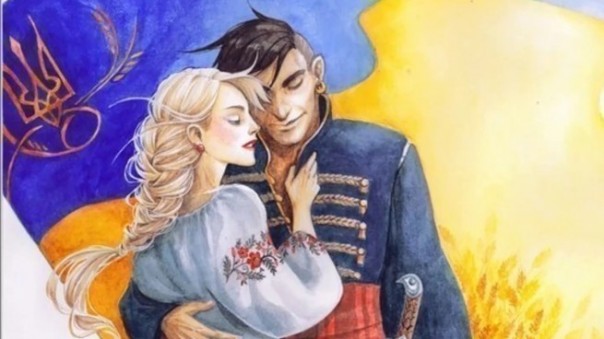 Украина получила абсолютное оружие?