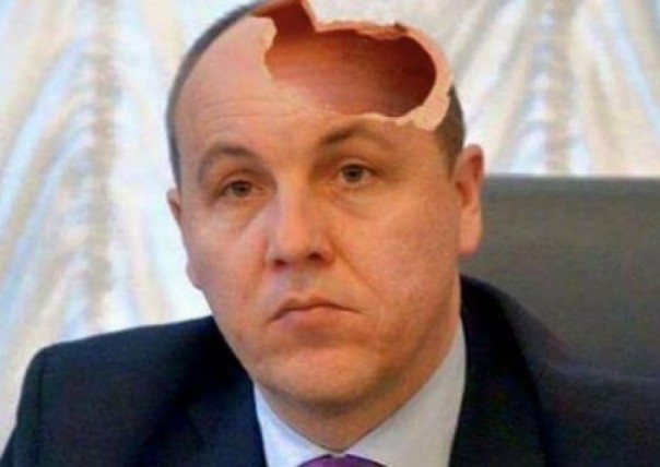 Спикер со справкой дал поручение затянуть инаугурацию Зеленского