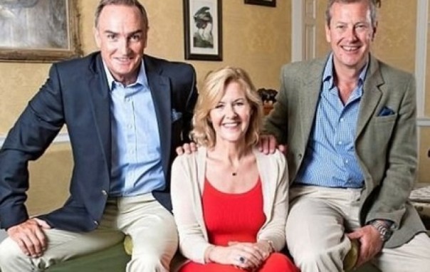 В королевской семье Британии впервые пройдет гей-свадьба