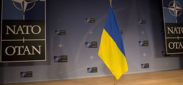 Как НАТО пытается подставить Украину?