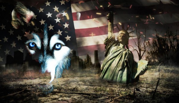 Америке осталось 10 лет жизни. Константин Душенов