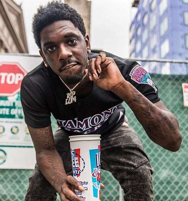 В США застрелили двух рэперов: в Питтсбурге Jimmy Wopo,  во Флориде музыканта XXXTentacion