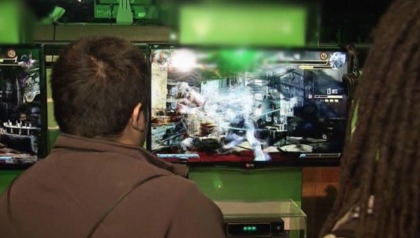 ВОЗ признала игроманию болезнью
