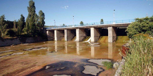 Украина попала в яму, которую копала для Крыма