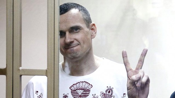 Сенцов и Савченко: две истории с одним прологом, но разными развязками. Андрей Бабицкий