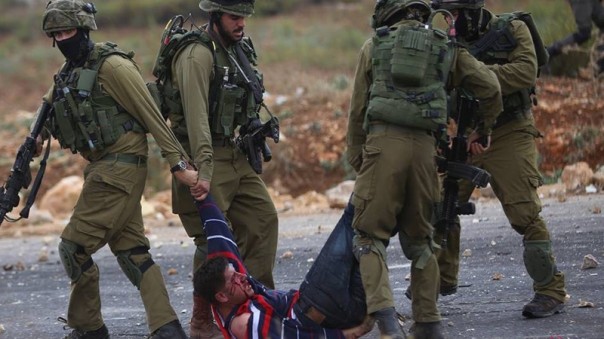 Израильское насилие усилилось накануне официального объявления проекта «Сделка века»