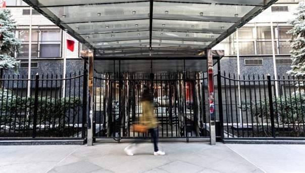 Постпредство России назвало обвинения США в адрес СПЧ циничными