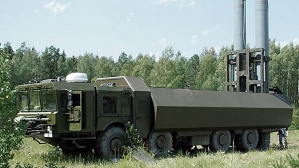 Россия способна накрыть Балтику «массированным огнем»