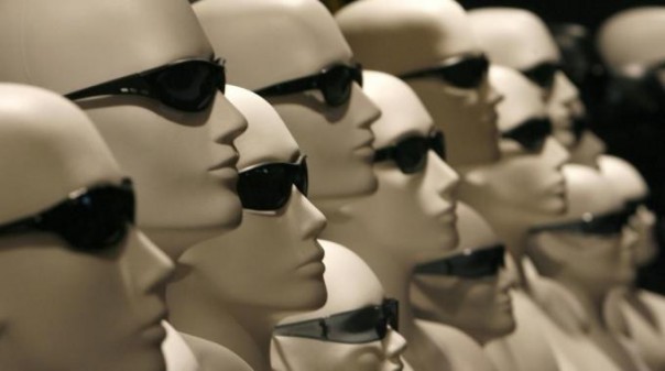 Как выглядят армии ботов на примере ВКонтакте? 12 тысяч клонов и 144 тысяч "диалогов" в сутки!