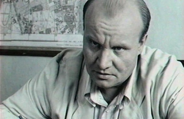 На Украину запретили въезд звезде сериала "Ликвидация"