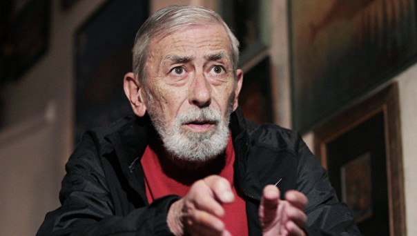 Пушков прокомментировал слова Кикабидзе о распаде СССР