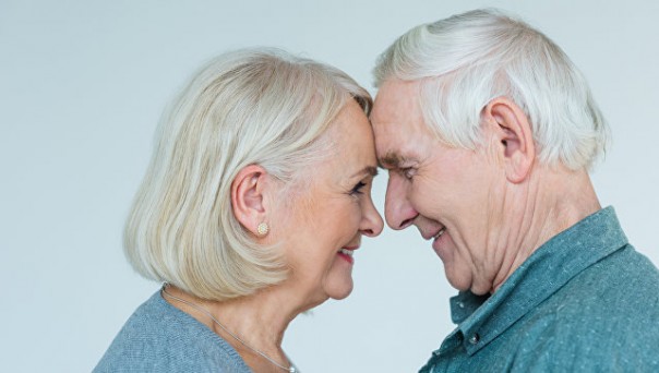 Ученые нашли способ замедлить старение