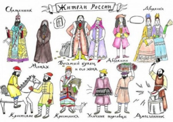 Сословность в России надо истребить в зародыше. Иначе - катастрофа. Михаил Хазин