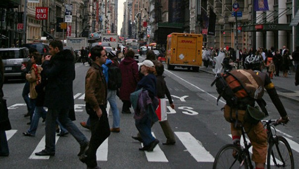 Пенсионная система США: плюсы и минусы позднего выхода на пенсию