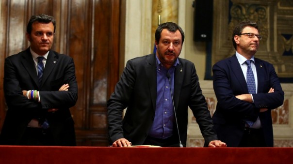 N-TV: итальянцы возмущены попыткой Брюсселя сделать из них «полезных идиотов»