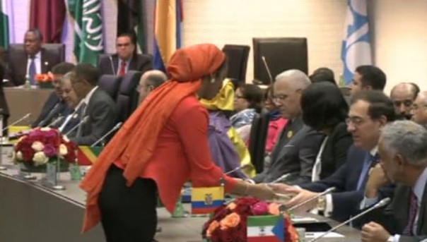 Россию позвали в ОПЕК